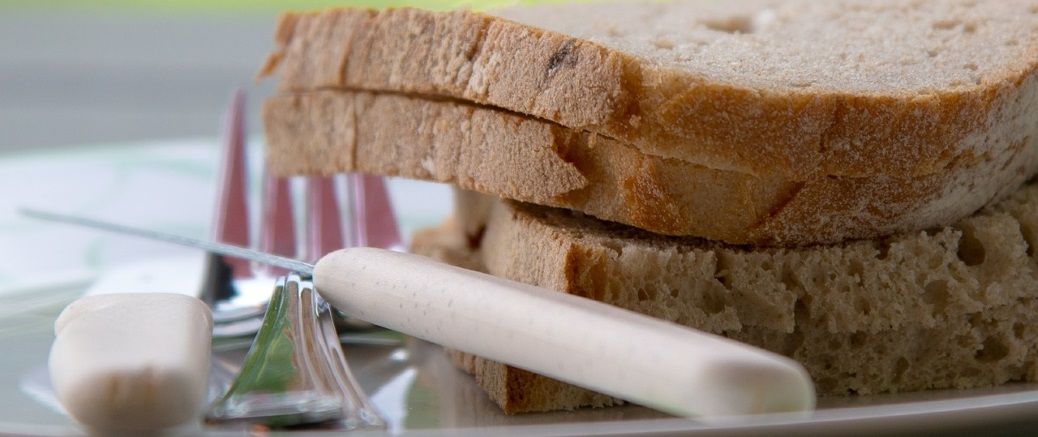 Glutenvrij Brood